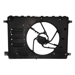 DEFLETOR RADIADOR VOLVO XC60 2.0 2009 A 2013 8240543