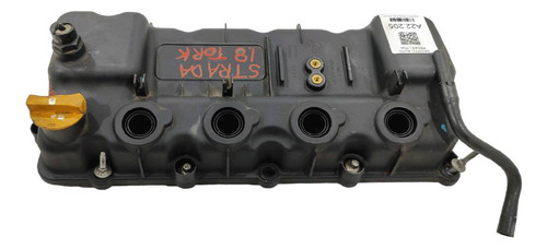 TAMPA DE VÁLVULA CABEÇOTE PALIO/STRADA 1.6/1.8 2012