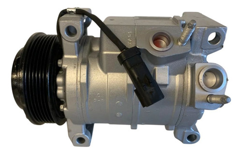Compressor Ar Cond Chrysler Town Country Dodge Grand Caravan