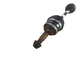 SEMI EIXO LADO ESQUERDO COROLLA 1.8 GLI 2009 A 2014 AUT.