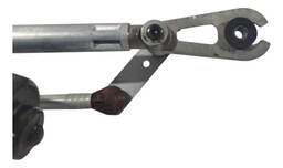 MOTOR LIMPADOR PARABRISA JEEP COMPASS 2017 A 2025 ORIGINAL