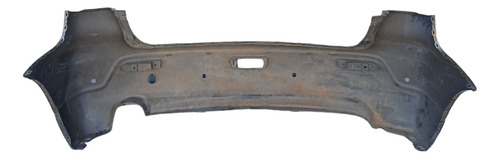 PARACHOQUE TRASEIRO MITSUBISH 2011 A 2013 2.0