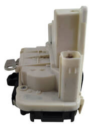 FECHADURA TRASEIRA ESQUERDA FIAT PULSE FASTBACK 2022 A 2025