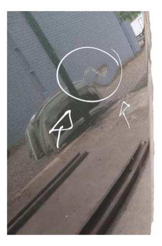 CAPO DIANTEIRO RANGE ROVER SPORT 2009 USADO