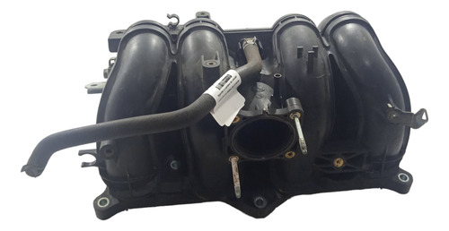COLETOR DE ADMISSÃO MOTOR TOYOTA HILUX SW4 2.7 2012 A 2015