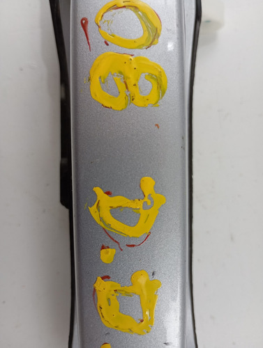 MAÇANETA EXTERNA DIANTEIRA LD SSANGYONG REXTON 2010 USADO