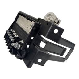 CAIXA FUSÍVEL BATERIA VW VIRTUS 1.4 AUT EXCLUSIVE 2025