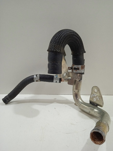 Tubo Cano Água Toyota Hilux 2.8 2016 Usado 