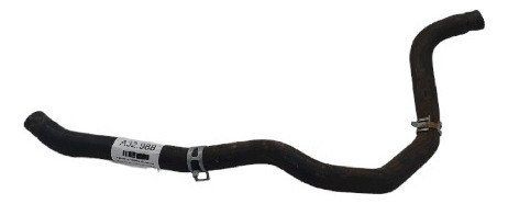 Mangueira De Ar Quente Comprida New Civic  2006/2011