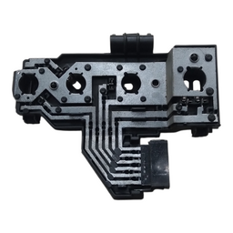 CIRCUITO TRASEIRO DIREITO AUDI A4 TURBO 1.8 94/01