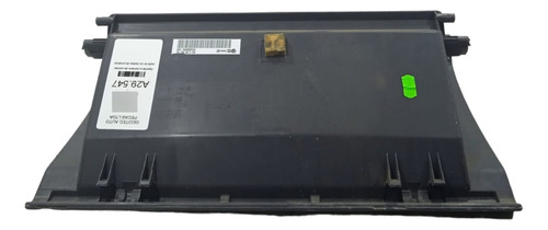 PORTA LUVAS AMAROK 2010 A 1016 COD DA PEÇA:2H0857095