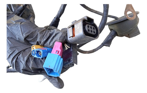 CHICOTE DA PORTA DIANTEIRA DIREITA VW - AMAROK 2010 A 2016