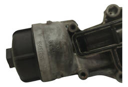 SUPORTE FILTRO ÓLEO FIAT TORO COMPASS DIESEL 2.0 2017 A 2025