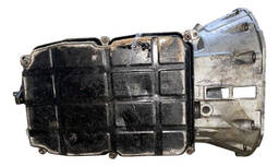 CAIXA CÂMBIO AUTOMÁTICA MERCEDES C240 C280 E320 2.4 V6 98/02