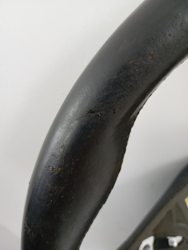 VOLANTE DIREÇÃO CHEVROLET OMEGA 1997/2000 ORIGINAL USADO