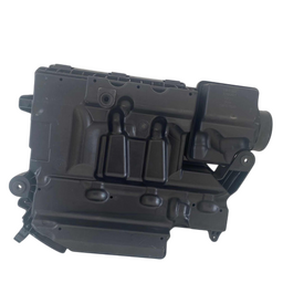 CAIXA FILTRO AR COMPASS RENEGADE TORO FASTBACK 1.3 TURBO