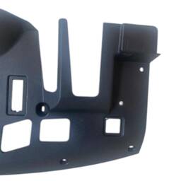 ACABAMENTO INFERIOR PAINEL ESQUERDO BMW 118I 120I 05 A 11