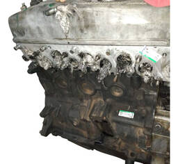 MOTOR PARCIAL L200 OUTDOOR PAJERO SPORT 2.5 8V DIESEL 04/12