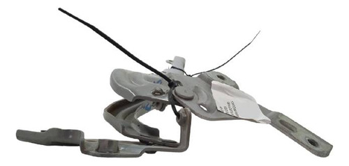 DOBRADIÇA DO CAPÔ LADO DIREITO KA 2014/2023 