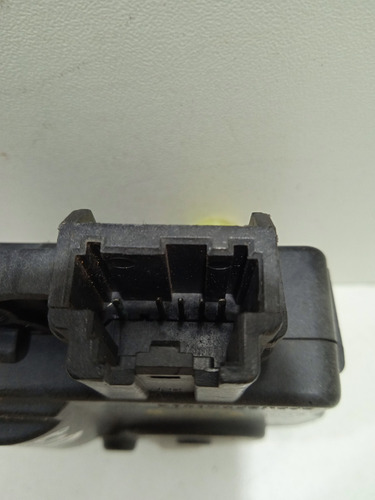 MOTOR ATUADOR CAIXA DE AR FORD ECOSPORT 2014 USADO 