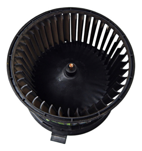 MOTOR VENTILADOR NISSAN KICKS 2020