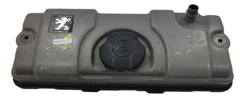 Tampa De Válvulas Peugeot 207 1.4 8v 2005 A 2009 Usado Orig