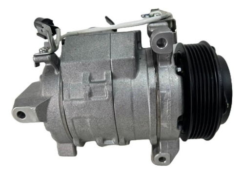 COMPRESSOR AR CONDICIONADO MITSUBISHI ASX 2.0 2018 A 2022
