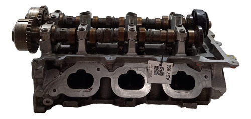 CABEÇOTE ESQ JEEP GRAND CHEROKEE V6 3.6 2012 (113.98 STD)