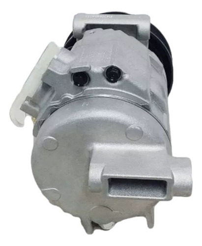 COMPRESSOR AR CONDICIONADO CAPTIVA 2009 A 2012 2.4 4CC