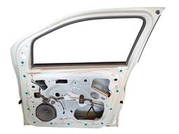 PORTA DIANTEIRA DIREITA MOBI TREKKING 2020 A 2024 (AVARIA)