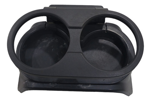 PORTA COPOS CONSOLE VW AMAROK 2011 A 2016 USADO ORIGINAL