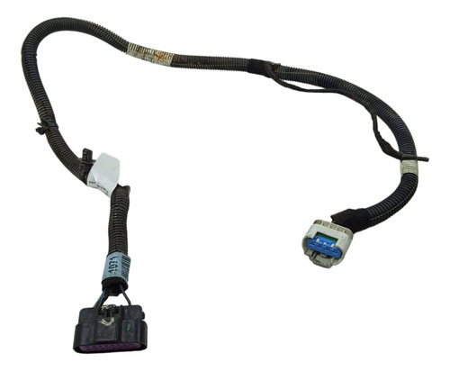 Chicote Da Bomba De Combustível Tanque Gm Cruze 1.8 2011/16