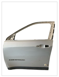 Porta Dianteira Esquerda Compass 2017/2025 Rampage 2023/..