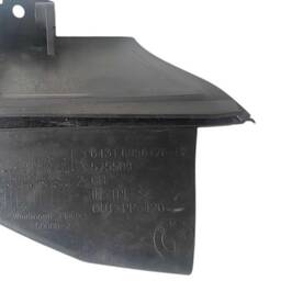 ACABAMENTO DIREITO CHURRASQUEIRA BMW 118I 120I 6956426