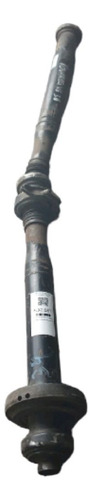 Eixo Cardan Vw Touareg 3.6 V6 24v 2011 A 2015 Oroginal