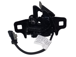 FECHADURA CAPO DIANTEIRO ONIX TRACKER 2020/ MONTANA 2023/..