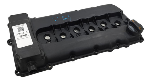 Tampa De Válvulas Passat/Touareg/Audi Q7 V6 08/15