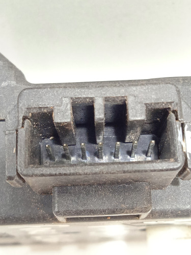 MOTOR ATUADOR CAIXA DE AR FORD EDGE 2011 USADO 