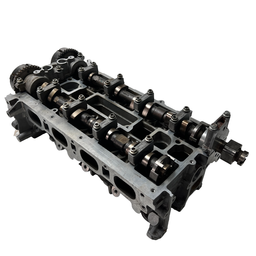 Cabeçote Focus 14/ Ecosport 18/ 2.0 Flex (revisado)