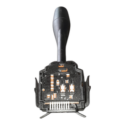 CHAVE LIMPADOR PARA-BRISA PAJERO TR4 2007 A 2015 9 PINOS