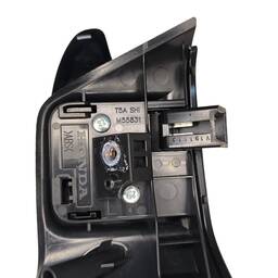 BORBOLETA VOLANTE PADDLE SHIFT ESQUERDA HR-V 2020 1.8