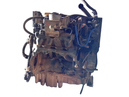 Motor Corsa Meriva Strada 1.8 8v Flex 2005 a 2012