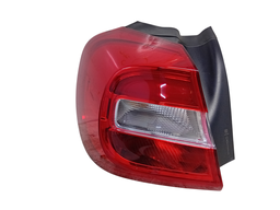 Lanterna Tras Esquer Mercedes GLA 200 250 15/20 Canto S/ Led