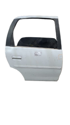 PORTA TRASEIRA DIREITA CORSA / CLASSIC 1996 2011 A 2012