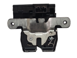 FECHADURA TAMPA TRASEIRA NEW FIESTA HATCH 2011 2012 A 2019