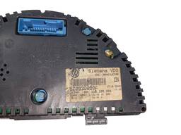 PAINEL INSTRUMENTOS FOX CROSSFOX SPACEFOX 1.6 2004 A 2010