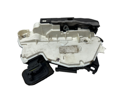 FECHADURA PORTA DIANTEIRA ESQUERDA JETTA 11/ 2017 GOLF 2014/