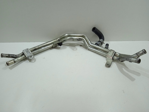 Tubo Cano Água Toyota Hilux 2.8 2016 Usado C/detalhe 