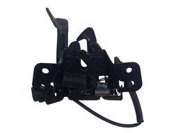 FECHADURA CAPO DIANTEIRO CERATO 2014 2015 A 2023