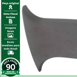 ACABAMENTO COLUNA DIREITA BMW 118I 120I 2005 A 2011 ORIGINAL